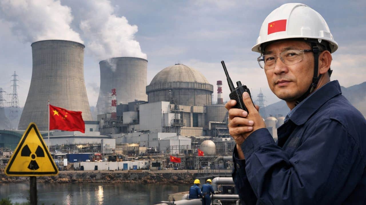 New energy resource replace solar-wind in china